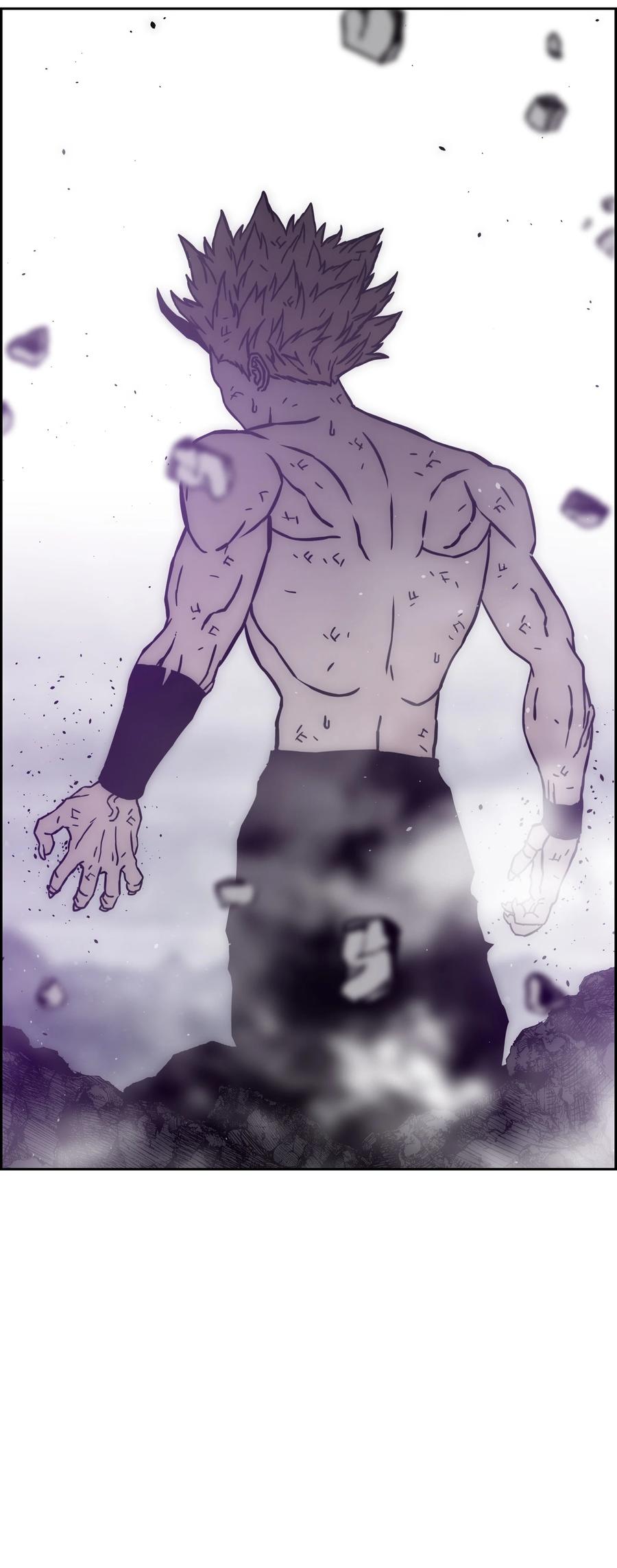 《全职猎魔团》41 后裔 第48页
