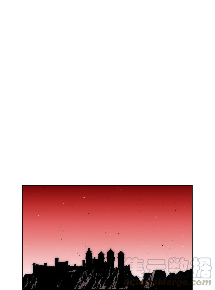 《全职猎魔团》41 后裔 第34页