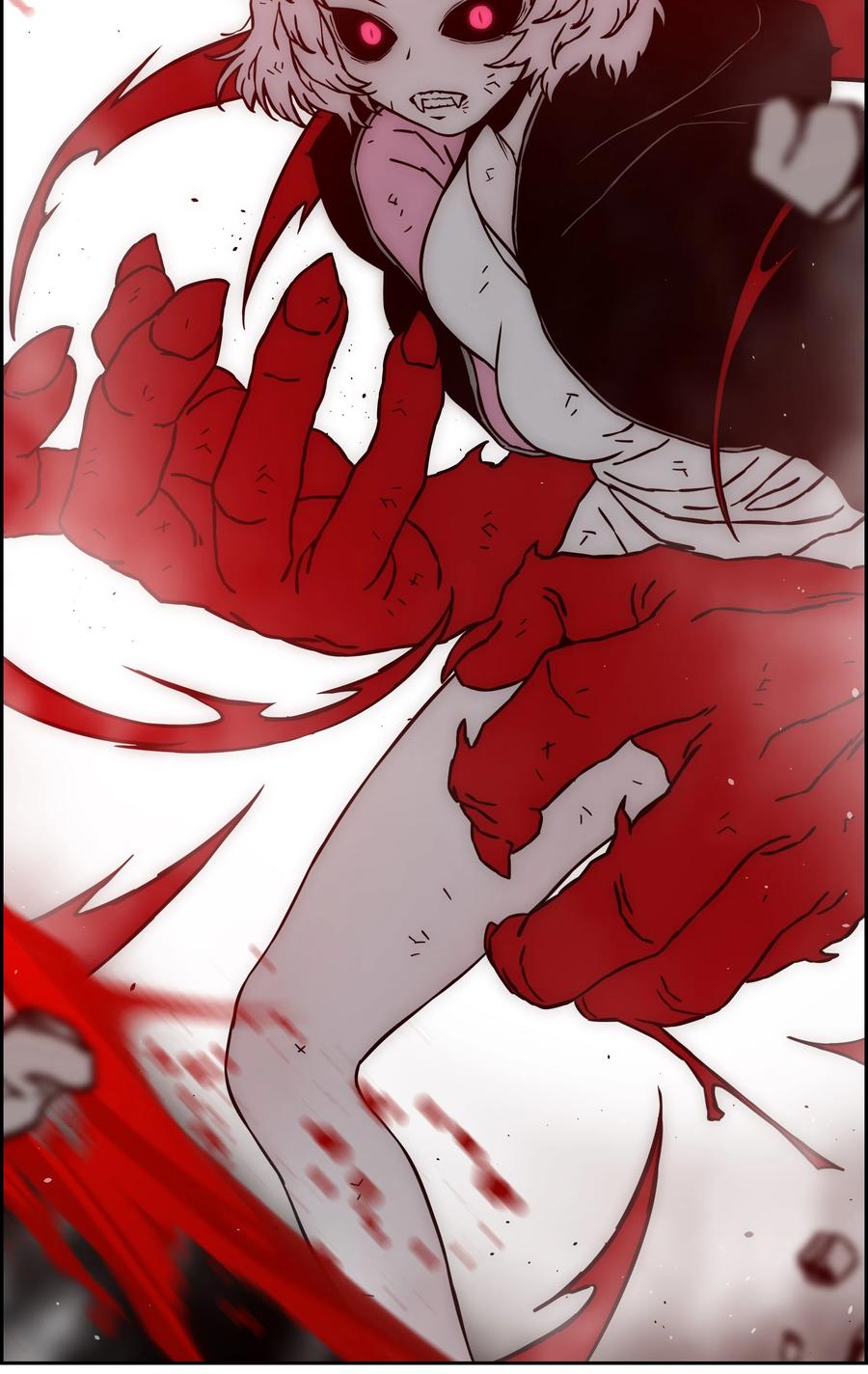 《全职猎魔团》42 大战在即 第8页