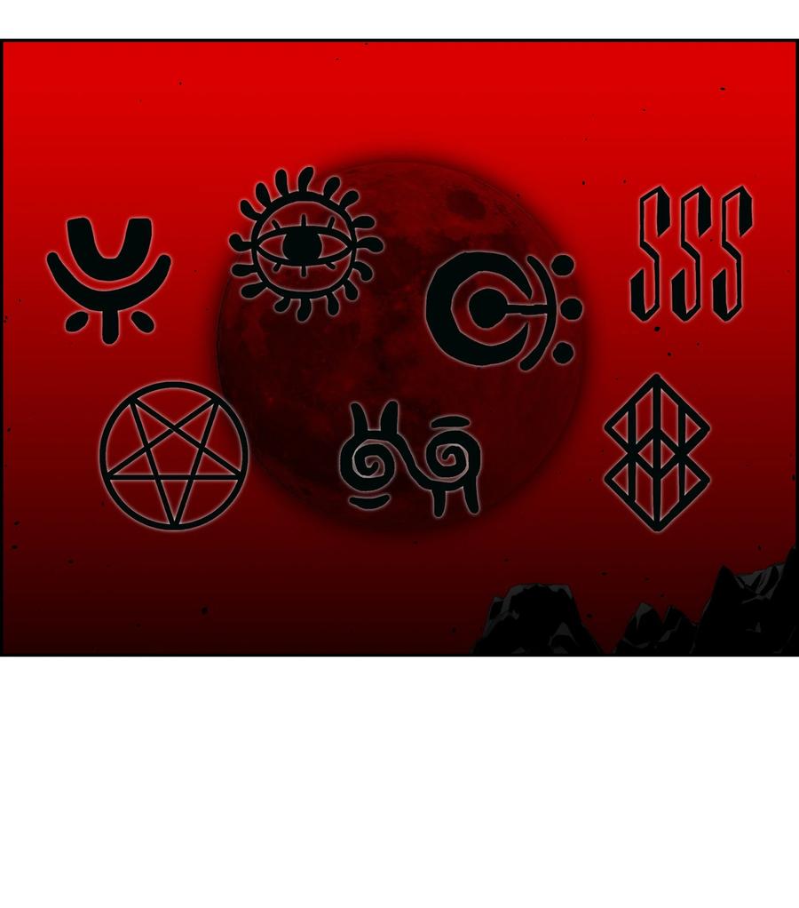 《全职猎魔团》42 大战在即 第14页