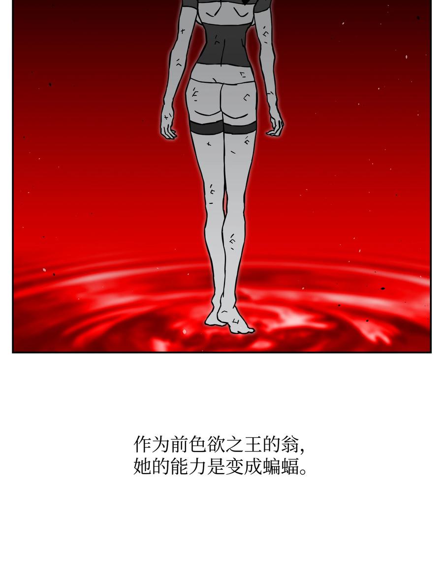 《全职猎魔团》43 色欲之死 第18页