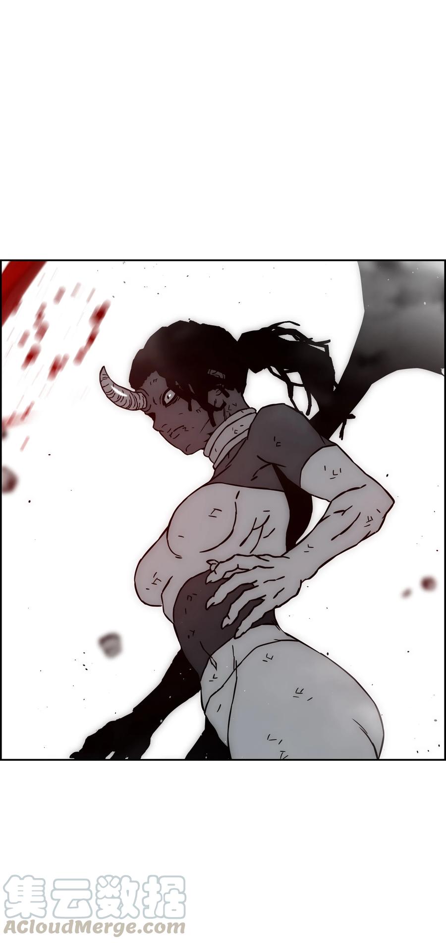 《全职猎魔团》43 色欲之死 第4页
