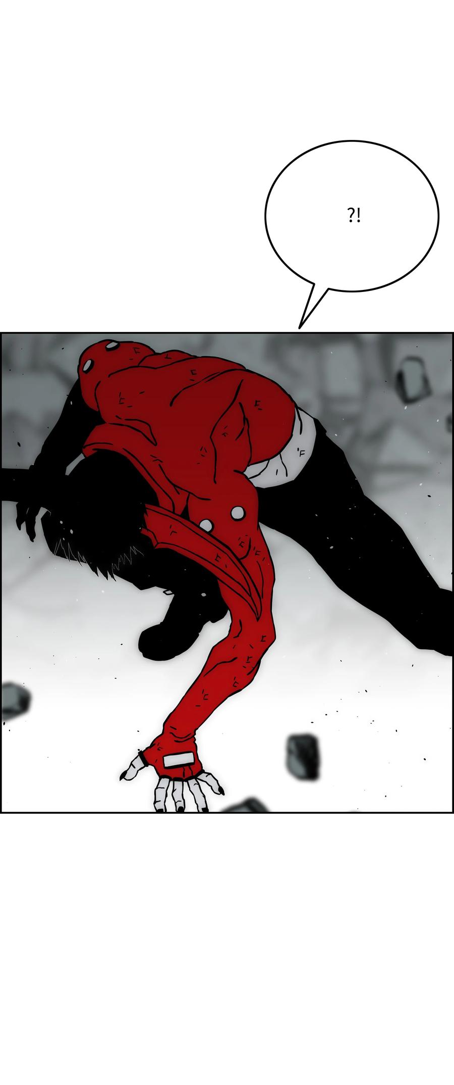 《全职猎魔团》44 第二阶段 第43页