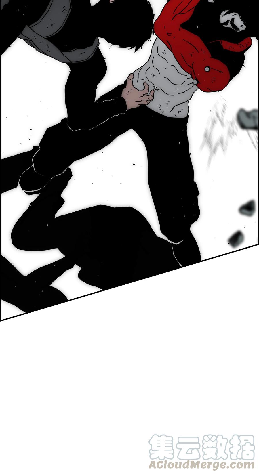 《全职猎魔团》44 第二阶段 第36页