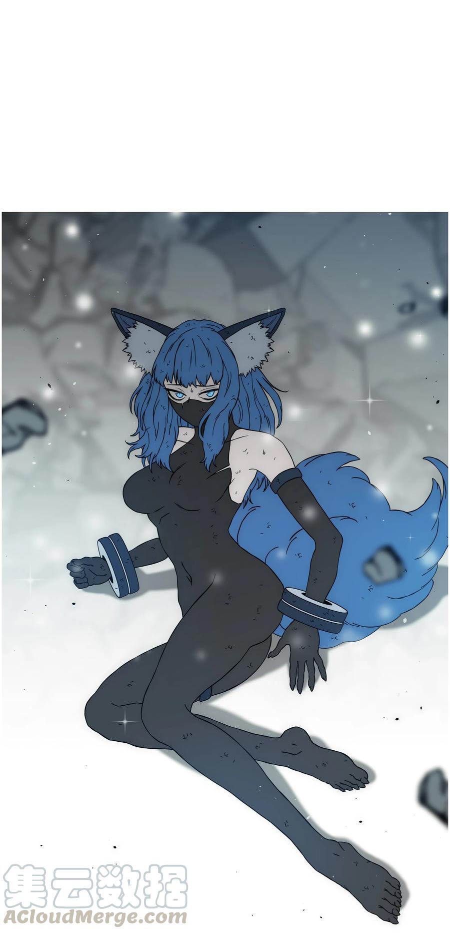 《全职猎魔团》45 大获全胜 第19页