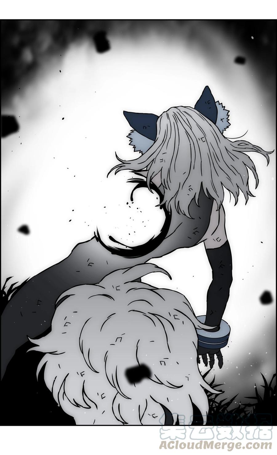 《全职猎魔团》46 她是我的女人 第76页