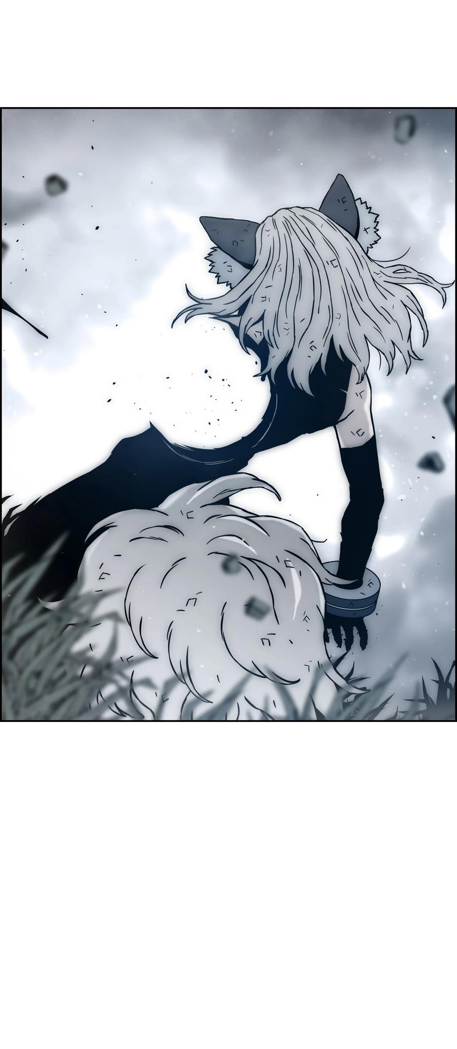 《全职猎魔团》47 为你流泪 第8页
