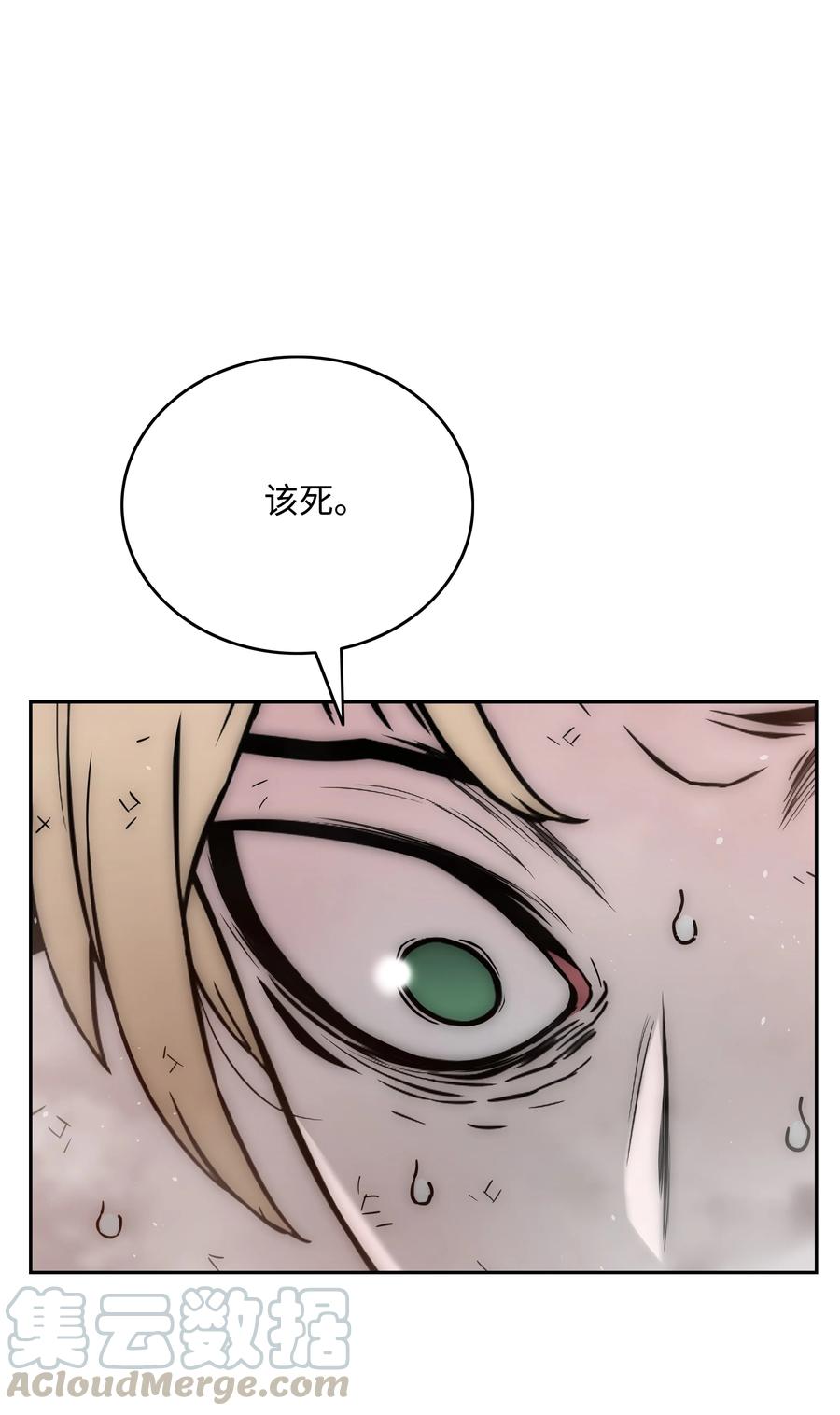 《全职猎魔团》47 为你流泪 第19页