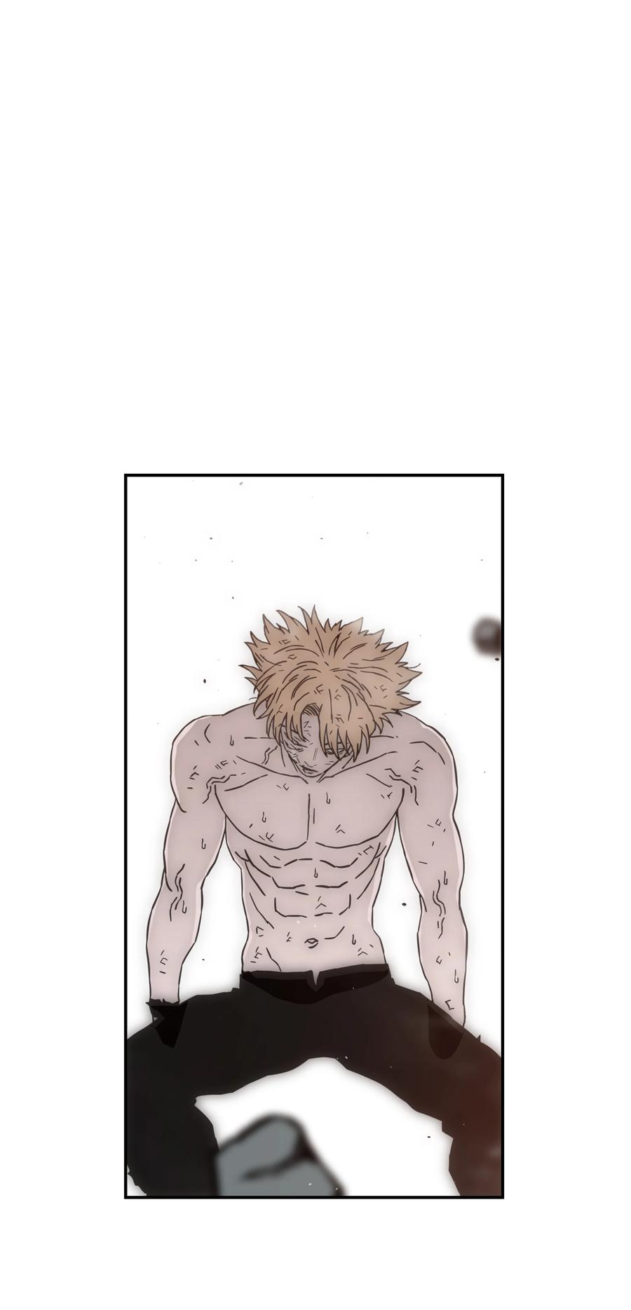《全职猎魔团》48 人类之王 第66页