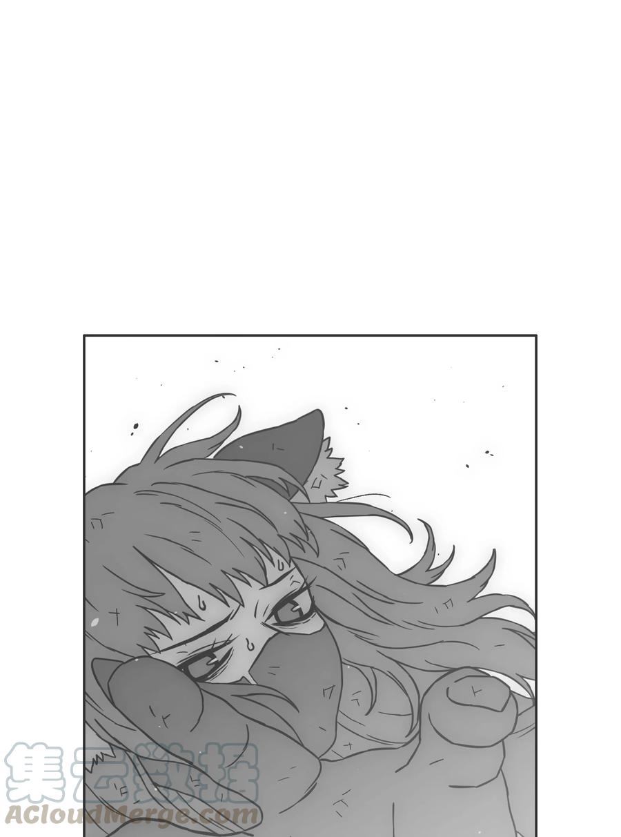 《全职猎魔团》48 人类之王 第70页