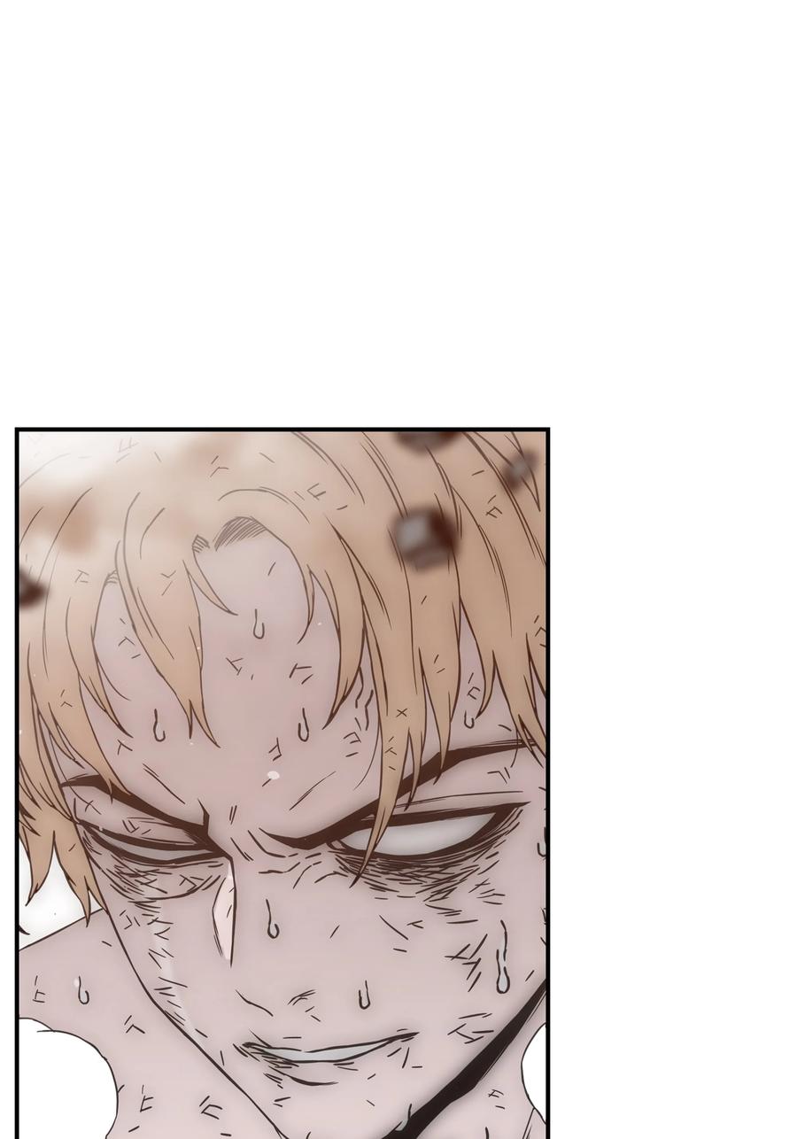 《全职猎魔团》48 人类之王 第68页