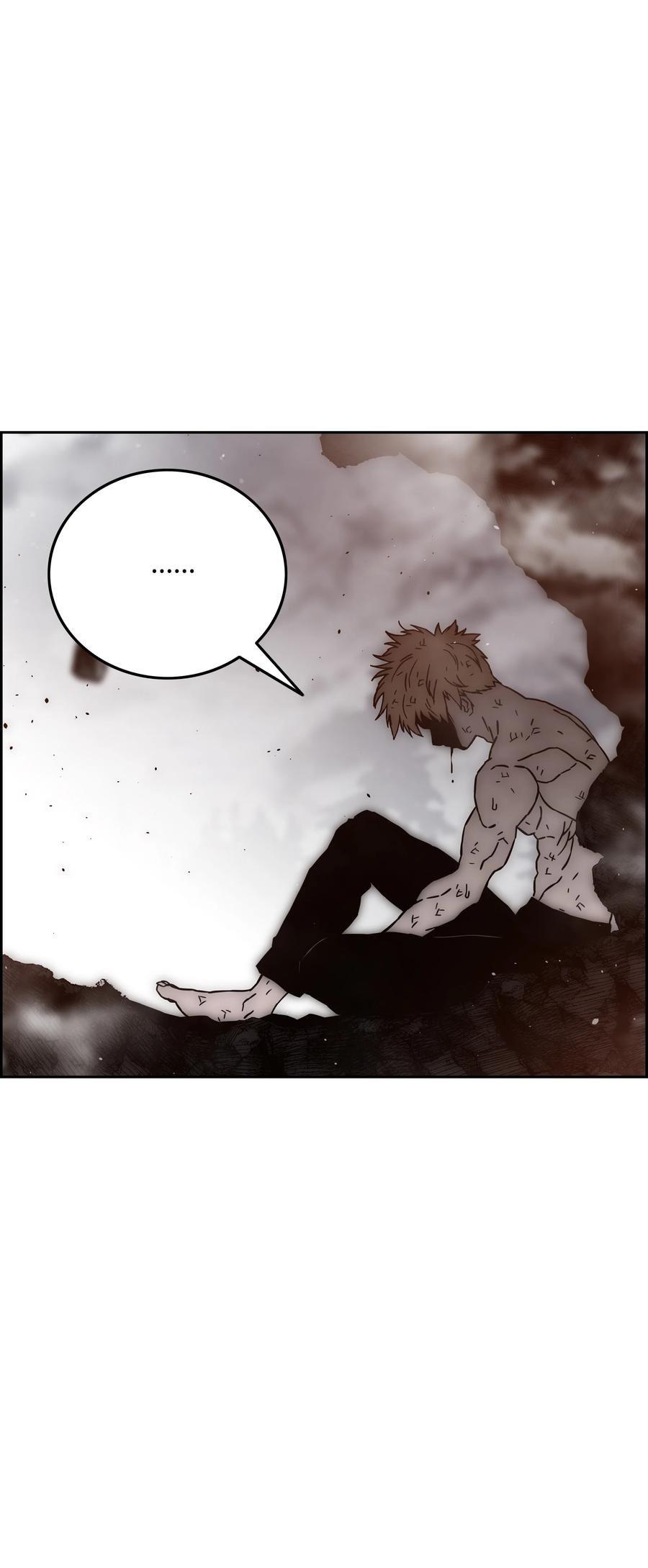 《全职猎魔团》48 人类之王 第65页