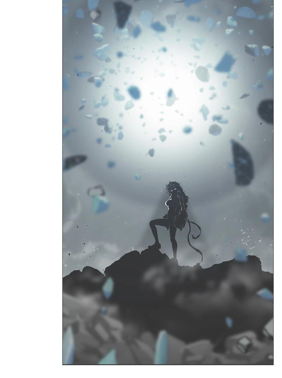 《全职猎魔团》48 人类之王 第38页