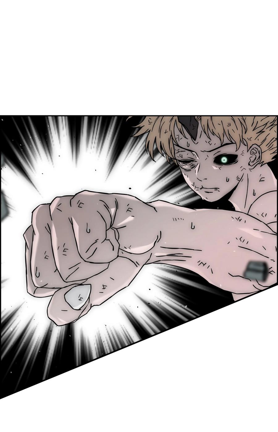 《全职猎魔团》48 人类之王 第26页