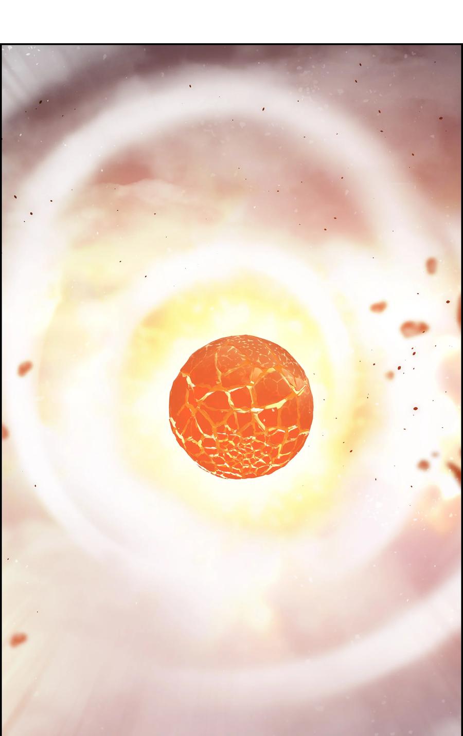 《全职猎魔团》48 人类之王 第47页