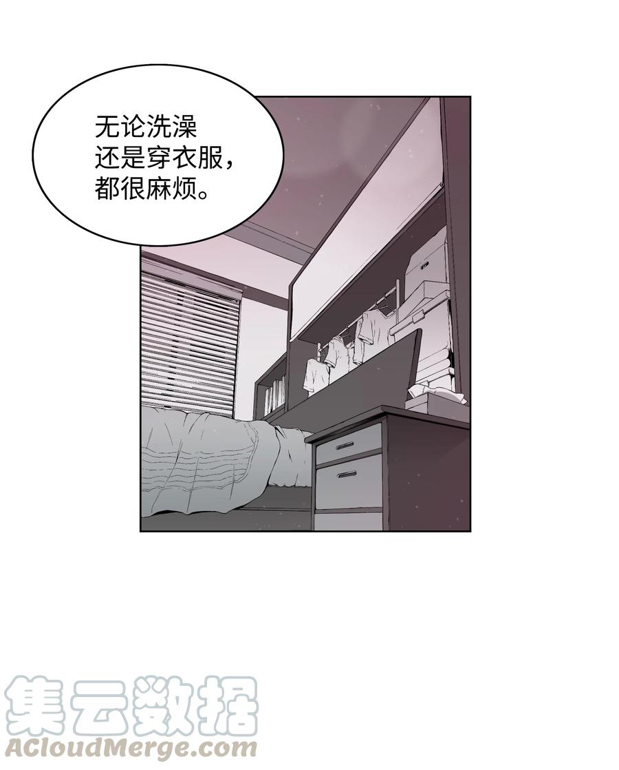 《全职猎魔团》04 猎狗帮 第7页