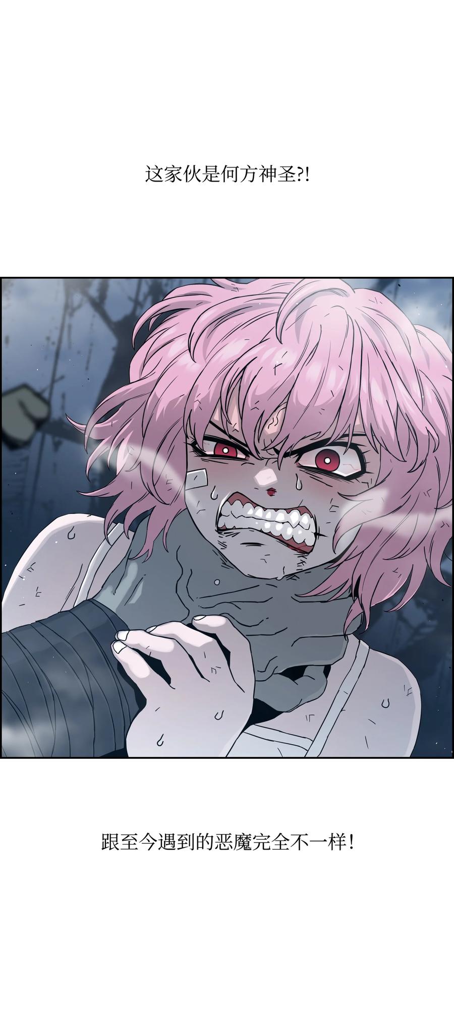 《全职猎魔团》49 薇恩的故事 第108页