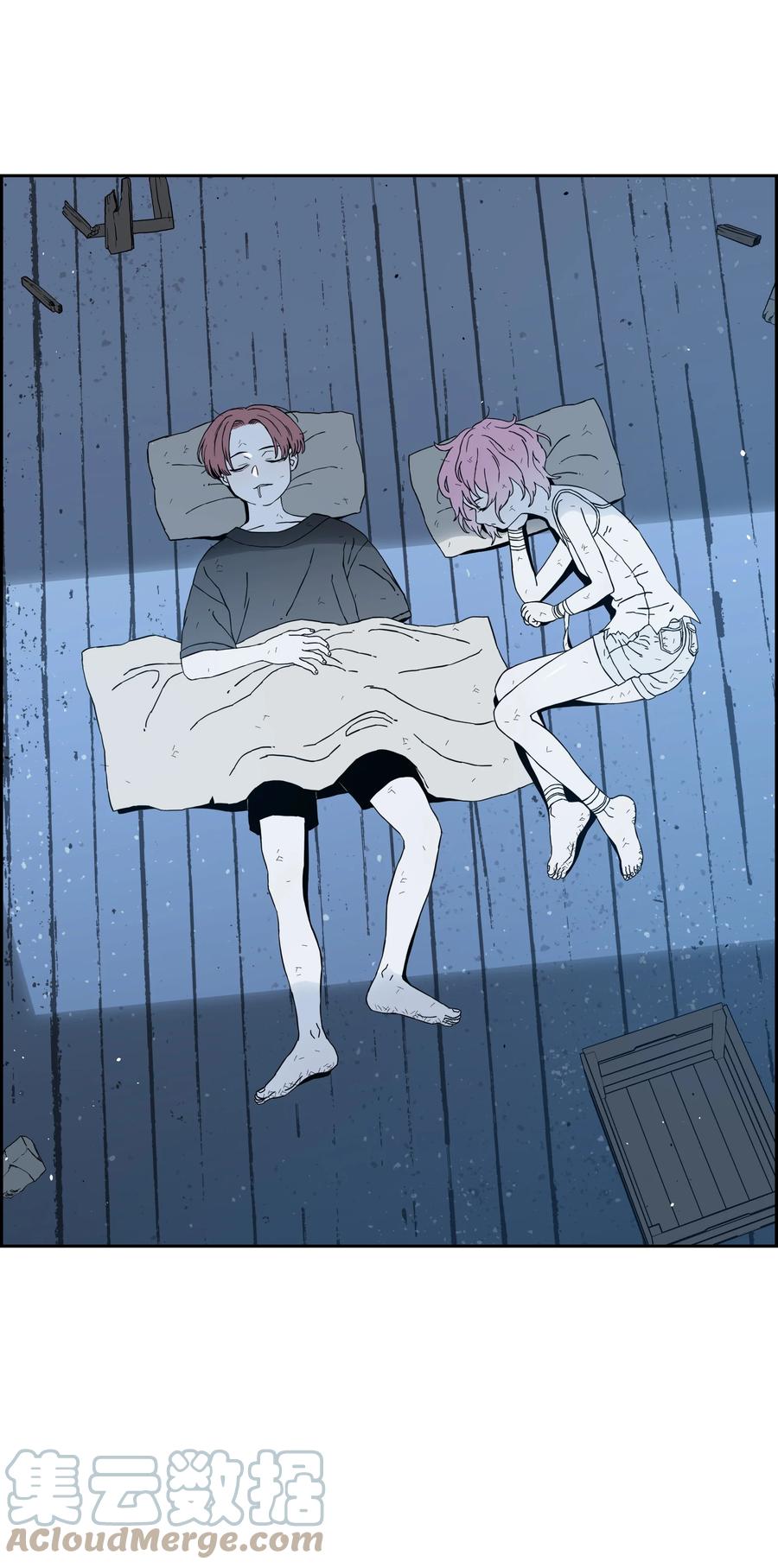 《全职猎魔团》49 薇恩的故事 第93页
