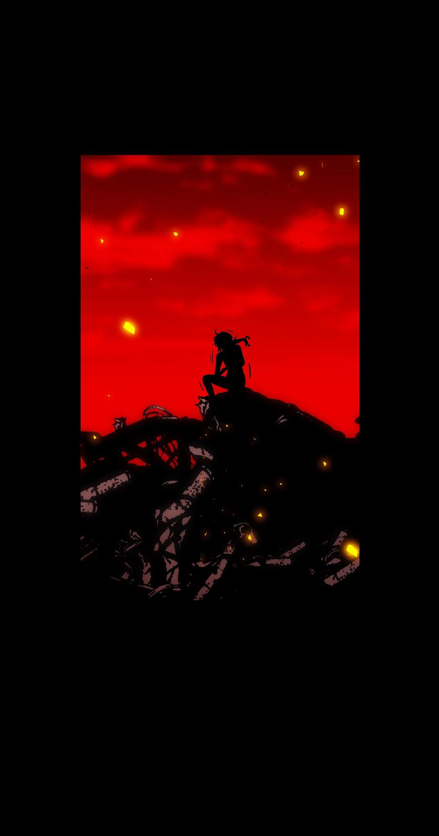 《全职猎魔团》49 薇恩的故事 第74页