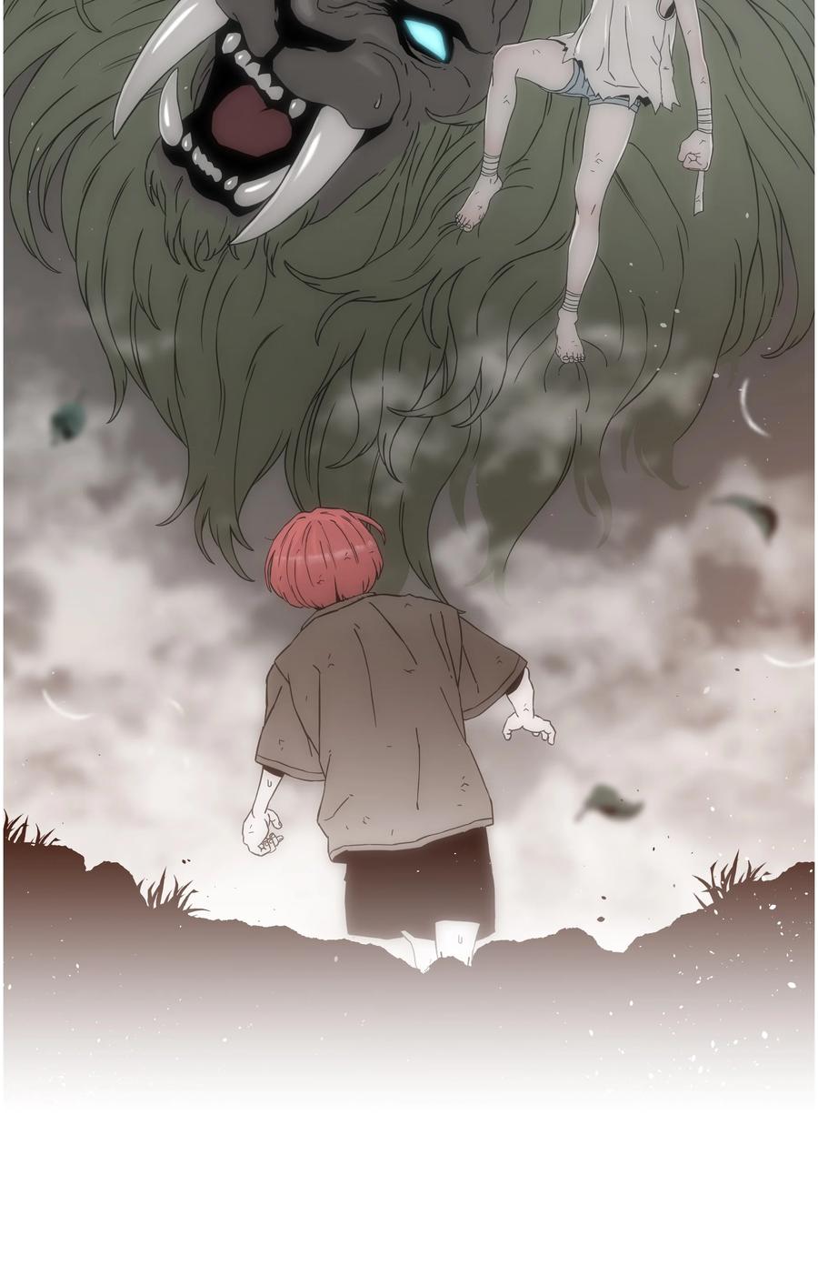 《全职猎魔团》49 薇恩的故事 第39页