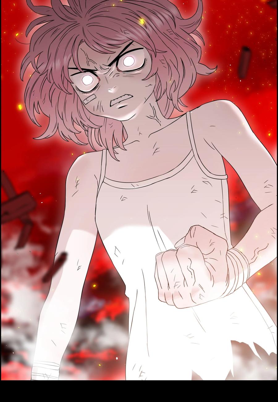 《全职猎魔团》50 为了尤里 第42页