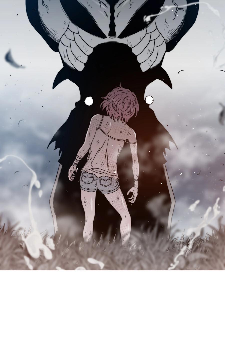 《全职猎魔团》51 我爱你 第40页