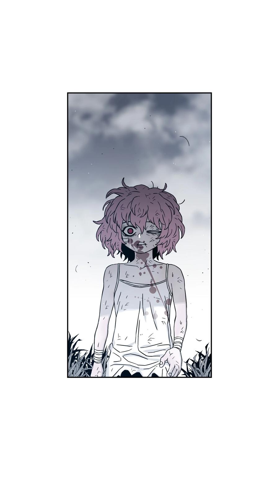 《全职猎魔团》51 我爱你 第64页