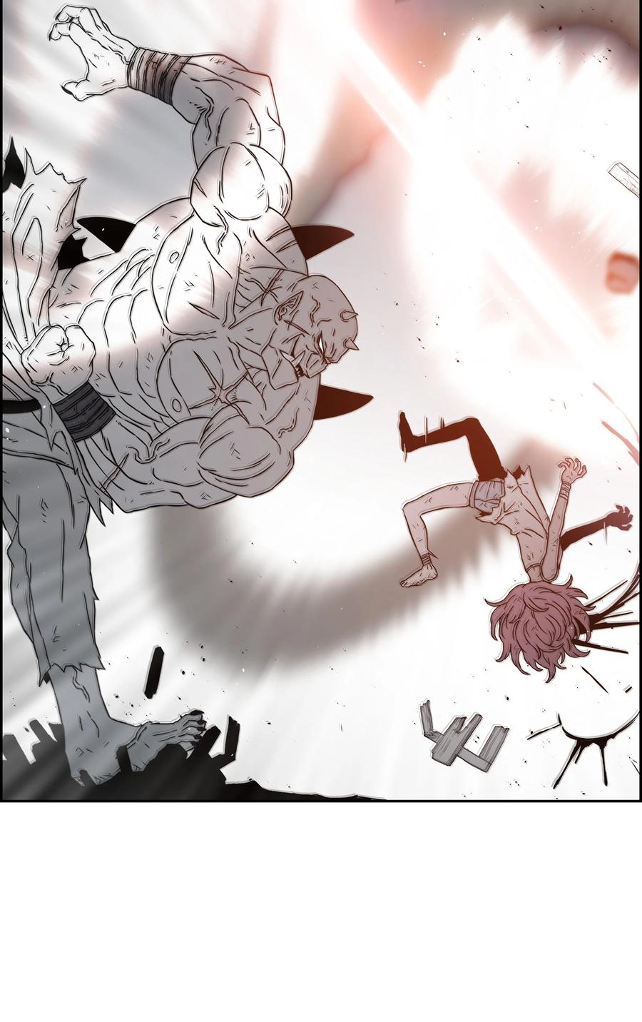 《全职猎魔团》51 我爱你 第15页