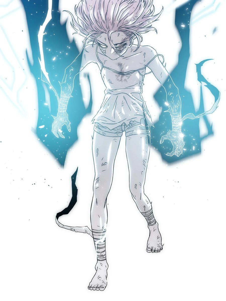 《全职猎魔团》51 我爱你 第78页