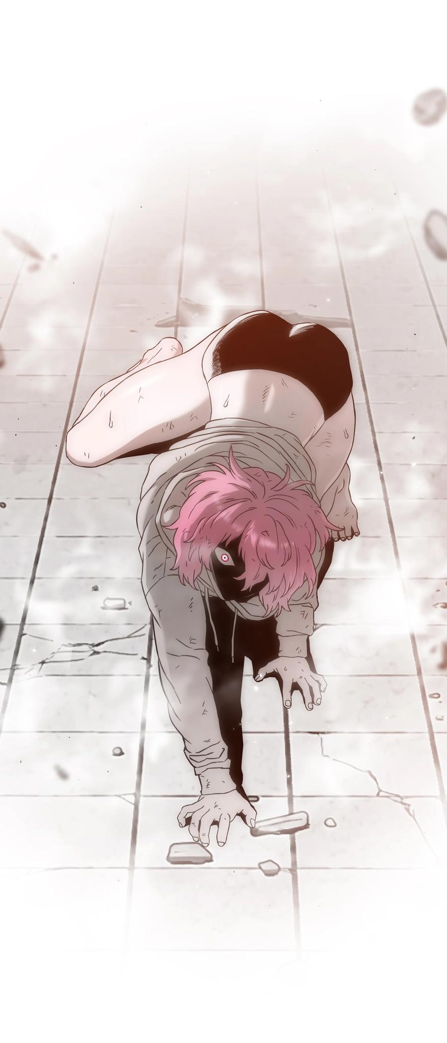 《全职猎魔团》53 你合格了 第66页