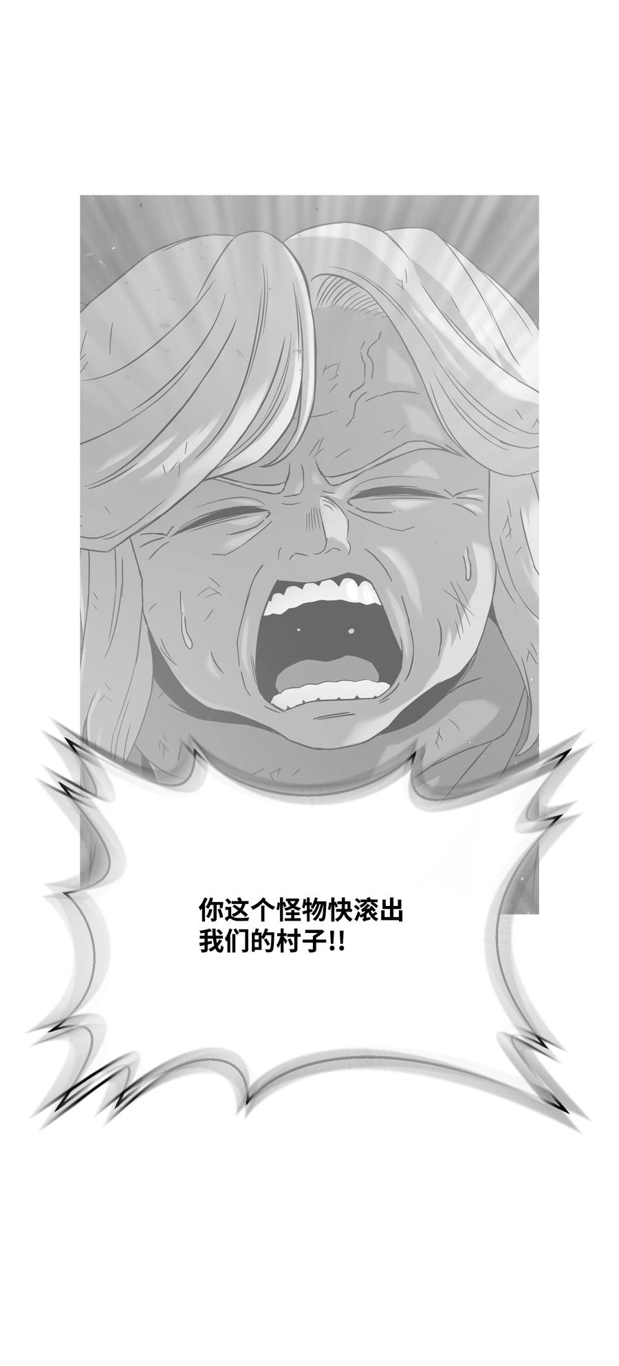《全职猎魔团》53 你合格了 第21页
