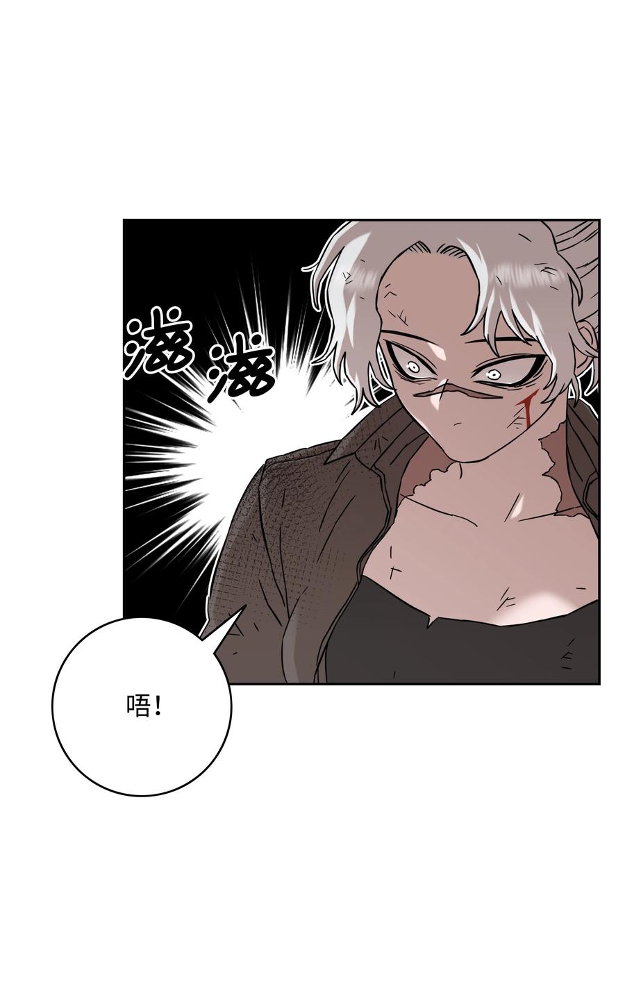《全职猎魔团》53 你合格了 第77页