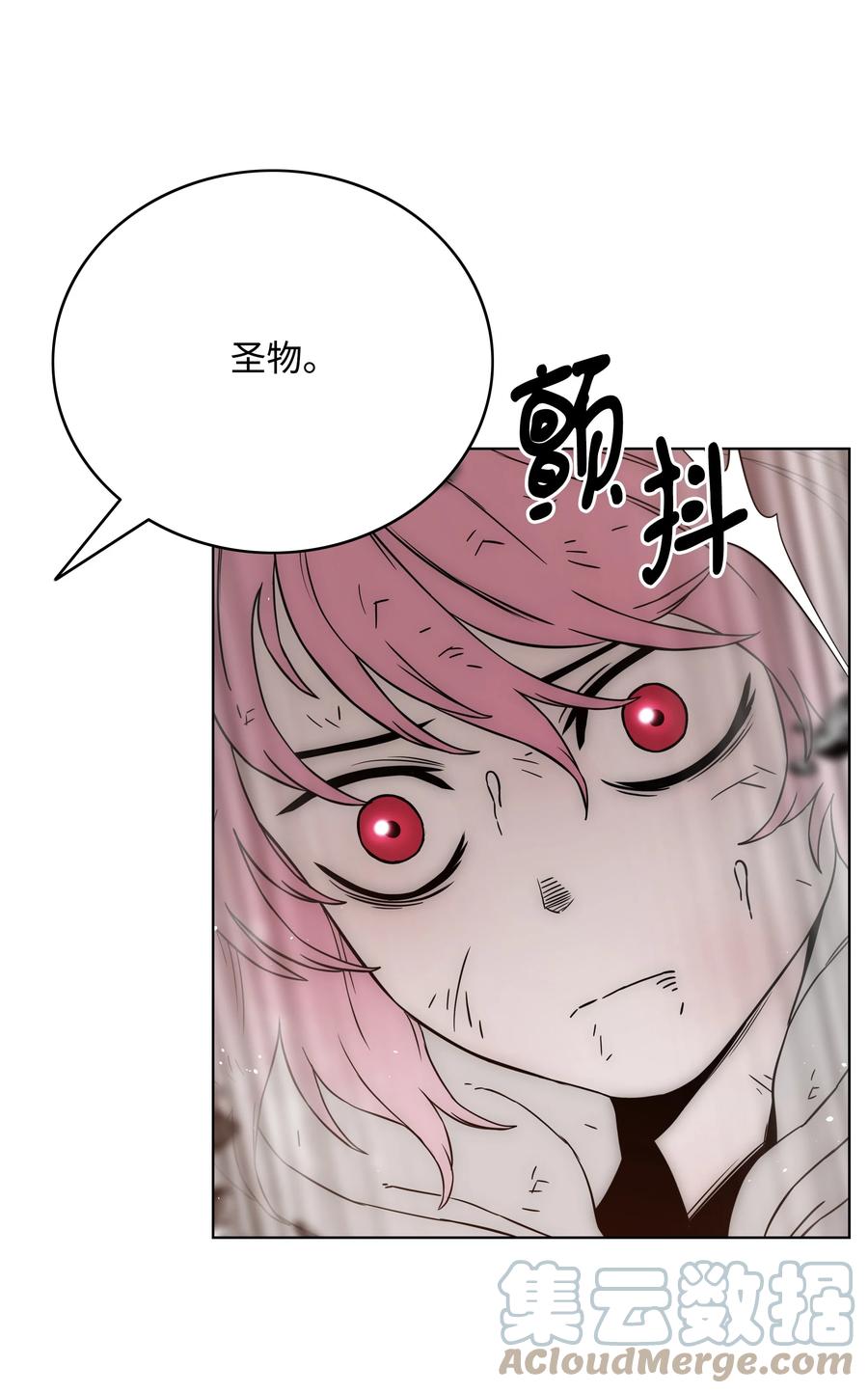 《全职猎魔团》53 你合格了 第61页