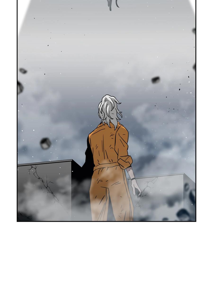 《全职猎魔团》55 荷鲁斯之眼 第51页