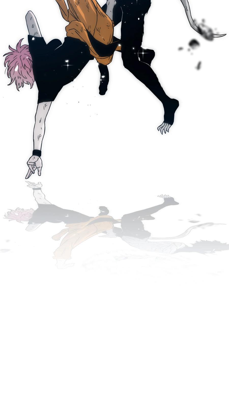 《全职猎魔团》55 荷鲁斯之眼 第29页