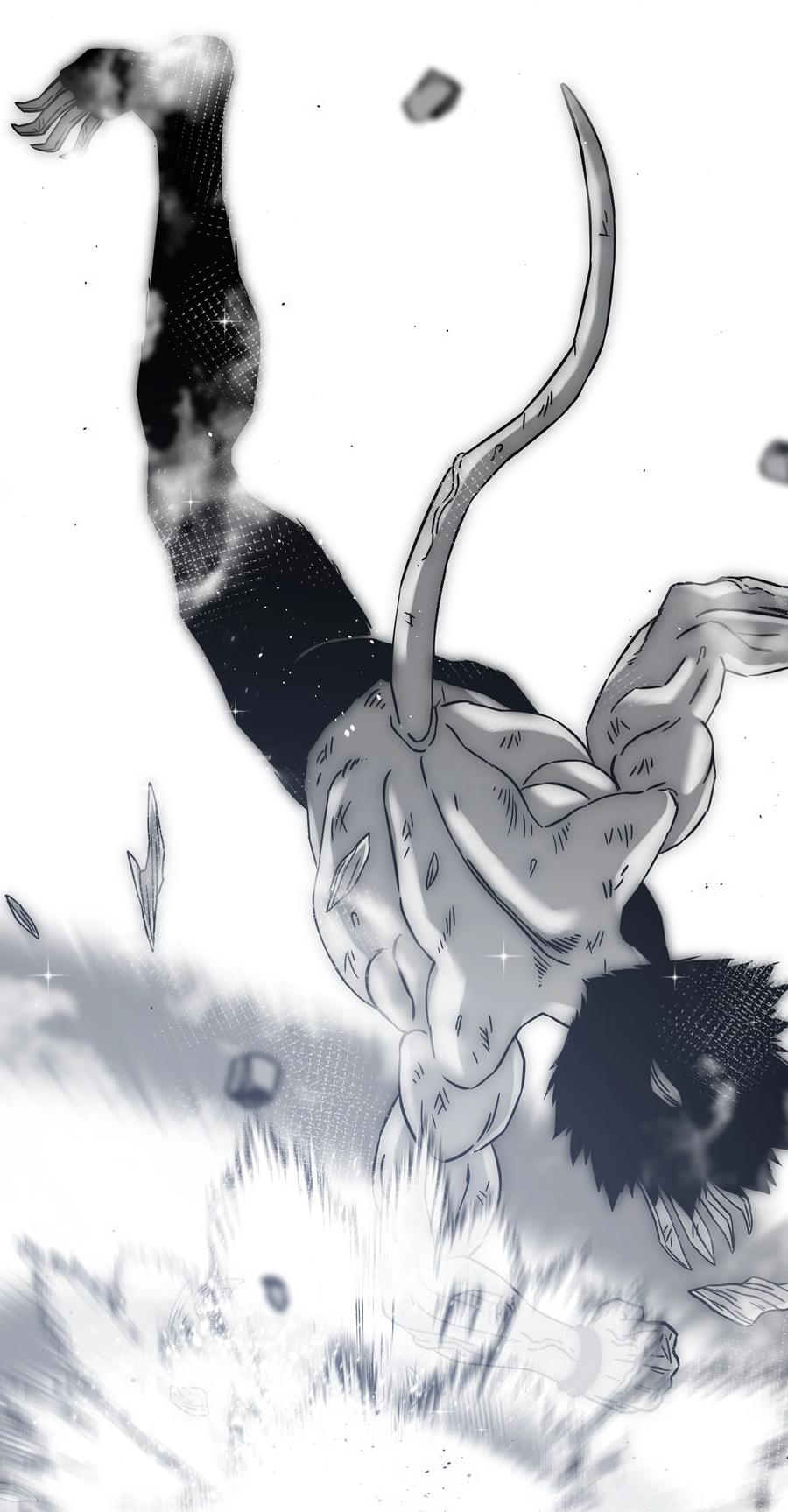 《全职猎魔团》56 何方神圣 第15页