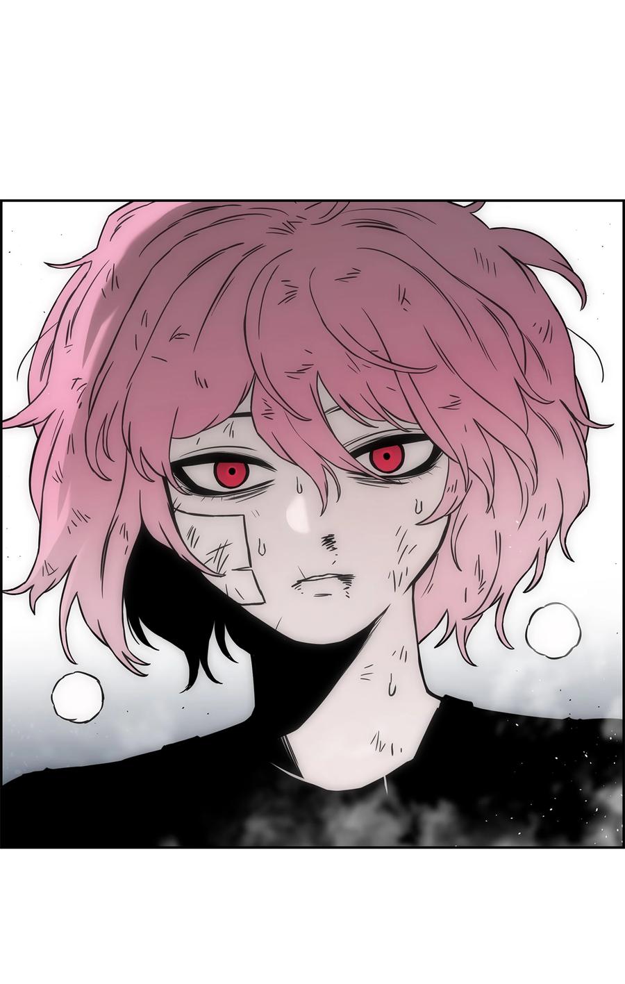 《全职猎魔团》57 小女孩 第84页