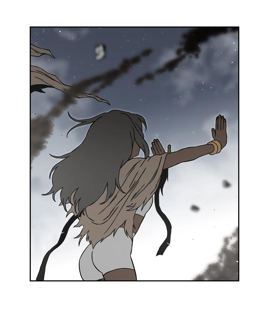 《全职猎魔团》57 小女孩 第66页