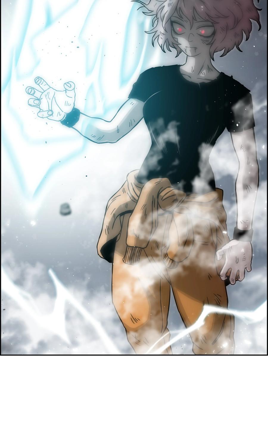 《全职猎魔团》58 雷电之力 第74页