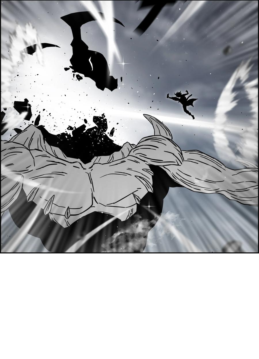 《全职猎魔团》58 雷电之力 第55页
