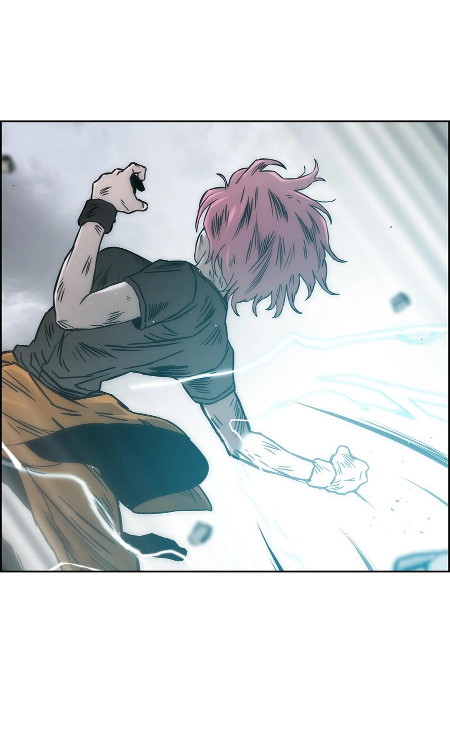 《全职猎魔团》58 雷电之力 第90页