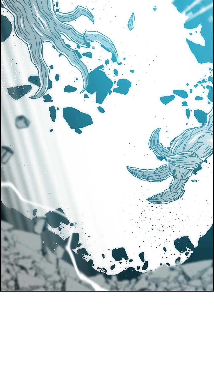 《全职猎魔团》58 雷电之力 第98页