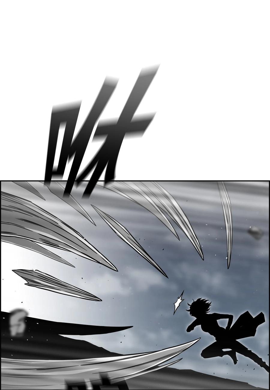 《全职猎魔团》58 雷电之力 第48页