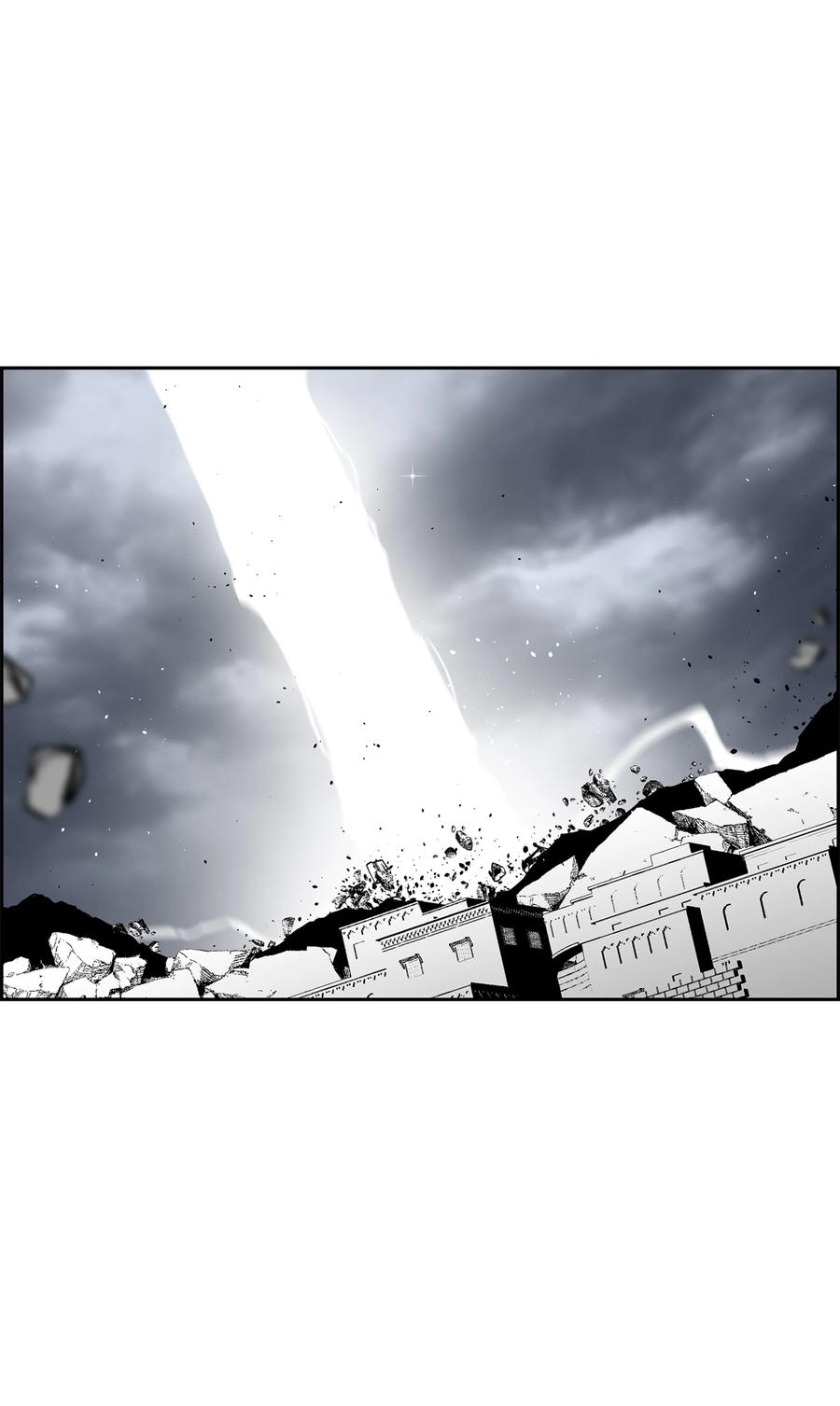 《全职猎魔团》58 雷电之力 第99页