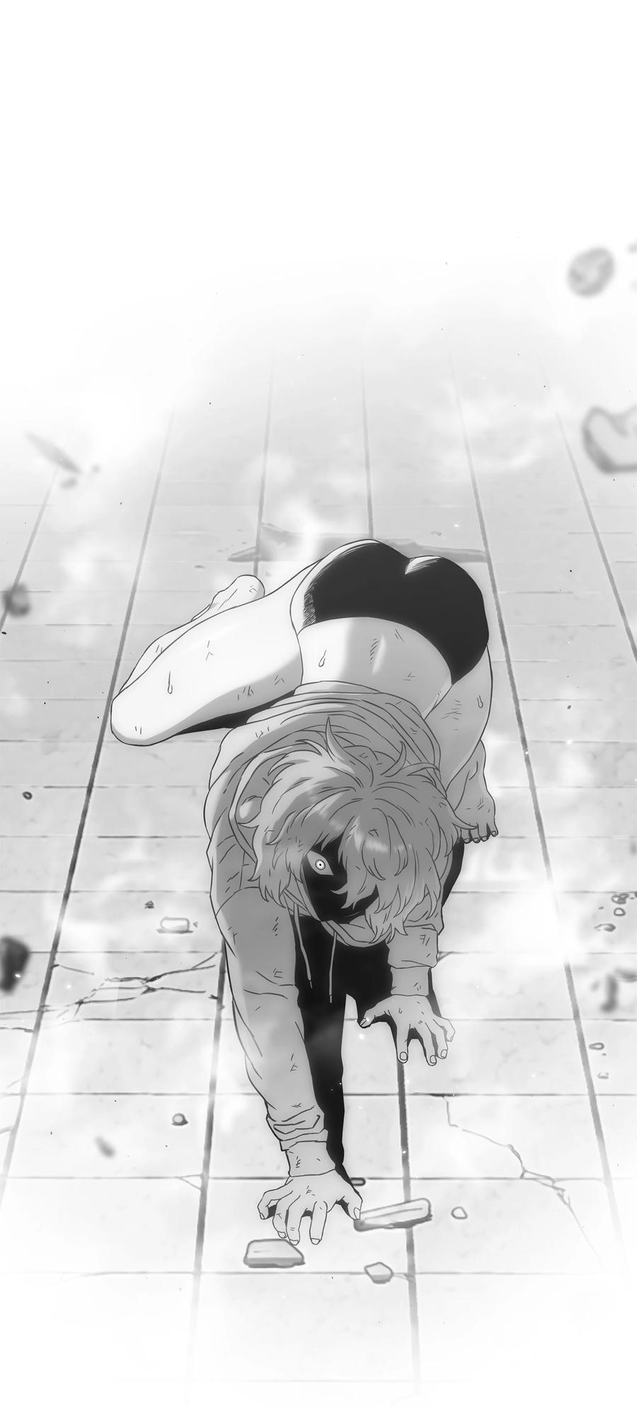 《全职猎魔团》58 雷电之力 第43页