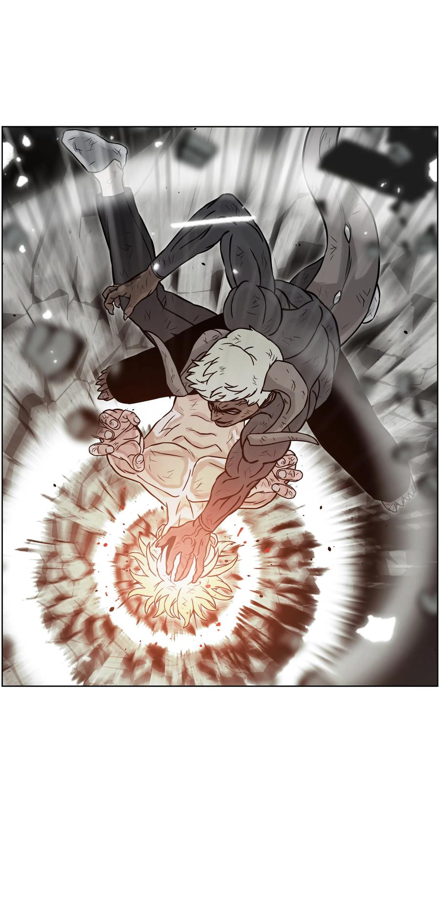 《全职猎魔团》05 岩魔人登场 第82页