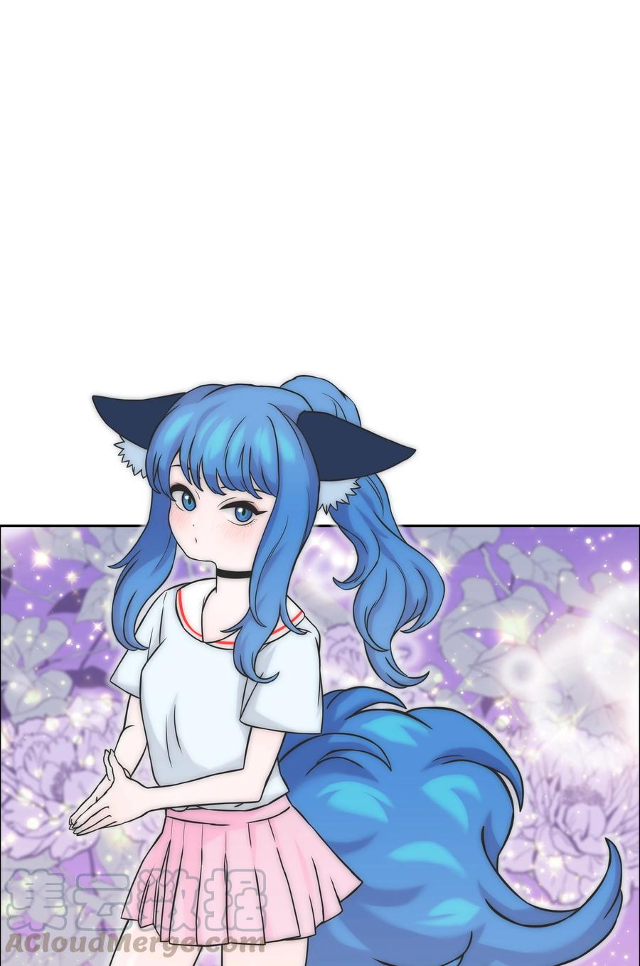 《全职猎魔团》05 岩魔人登场 第1页