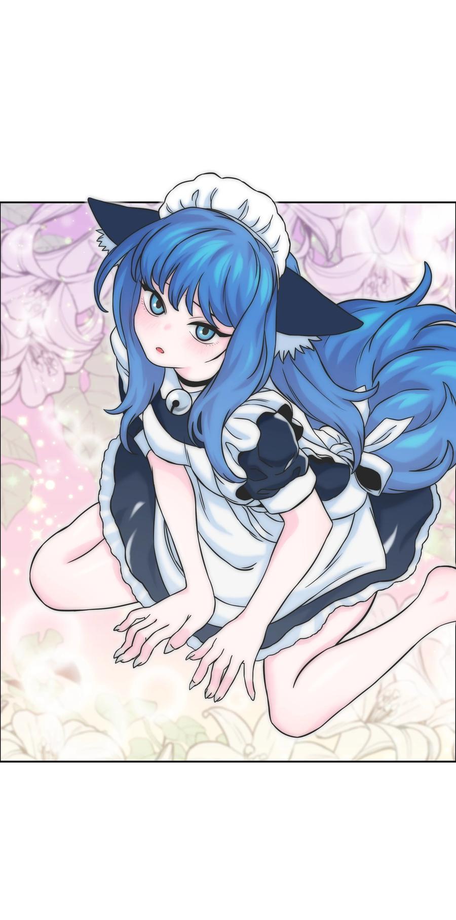 《全职猎魔团》05 岩魔人登场 第2页