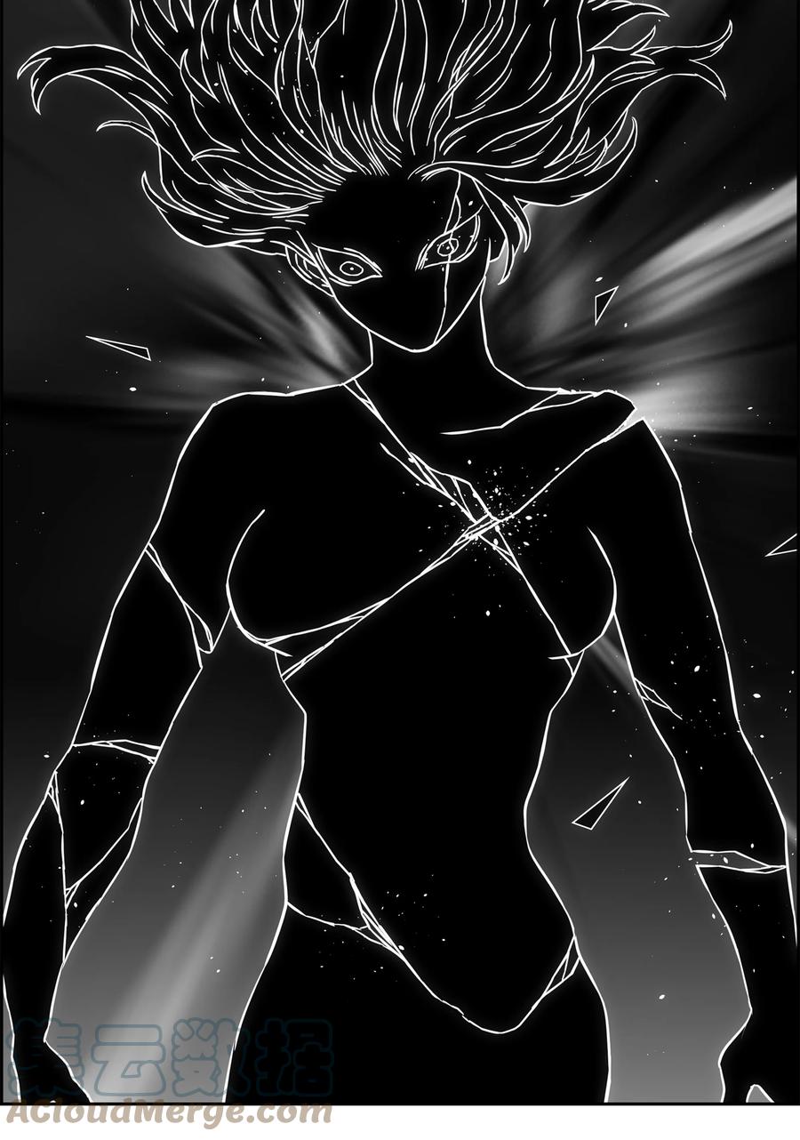 《全职猎魔团》59 回收烙印 第17页