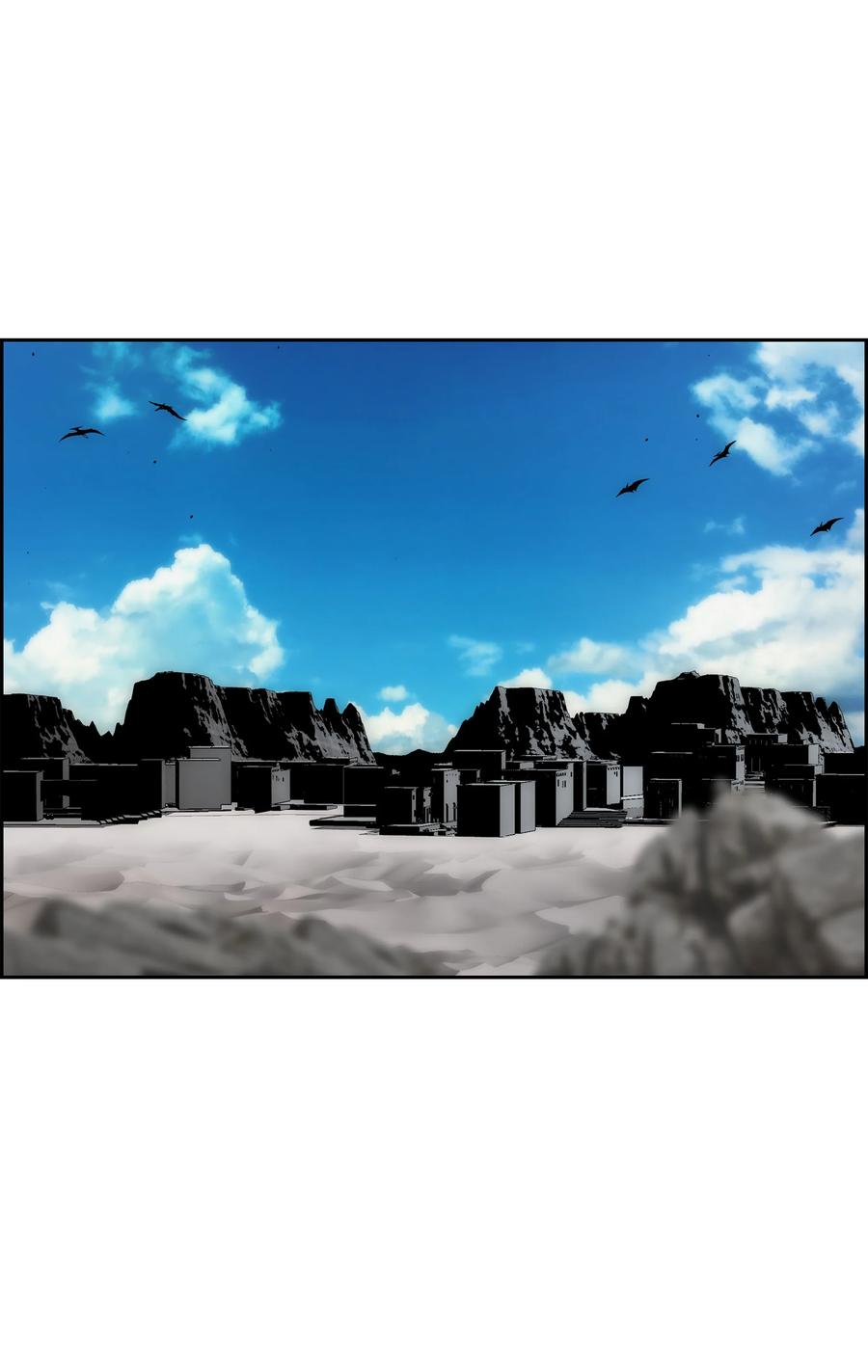 《全职猎魔团》59 回收烙印 第2页